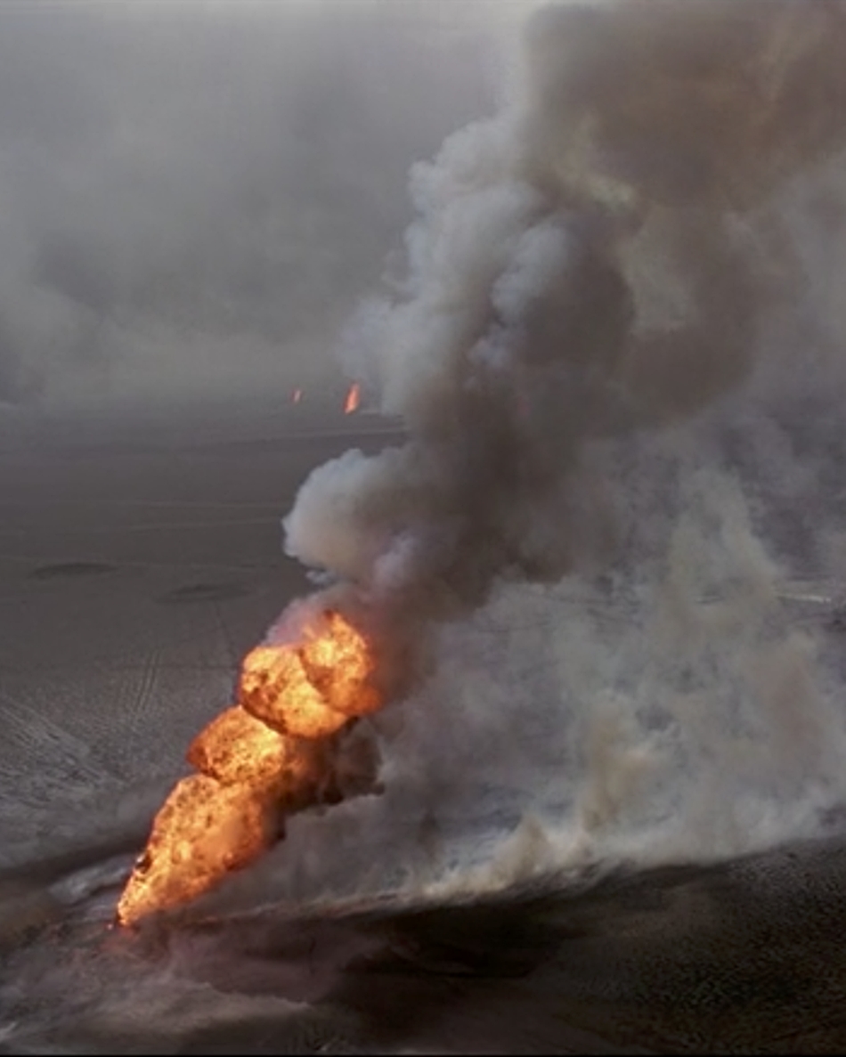 ipcollectivee's tweet photo. ᵗʸᵖᵉˢ ᵒᶠ ʰᵉᵃᵗᶦⁿᵍ ˢʸˢᵗᵉᵐˢ
* Pat Dudek by Kacper Godlewski
** #ColimaVolcano
*** Oil fields on fire in #RonFricke ’s 1992 film #Baraka
**** #NASA #Junospacecraft

#lava #milkbaby #holymilk #patdudek #volcano #Jupiter #cinematography #eruption #gender #enby #nymphing https://t.co/sOJtCVd3BI