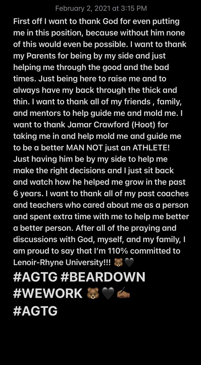 Cameron Gordon 🦍 tweet media