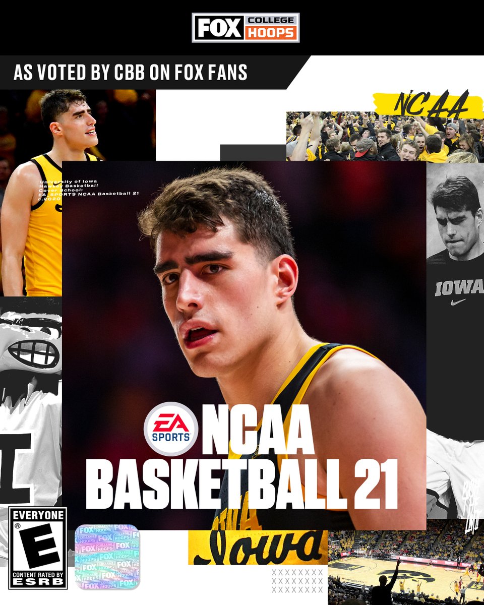 CBBonFOX's tweet photo. Can you bring this back next, @EASPORTS? 🙏 https://t.co/wgKgAQgvol