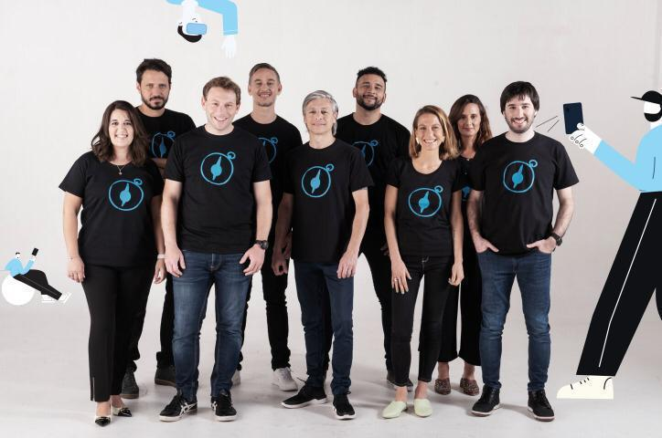 Nawaiam, la #startup argentina valuada en casi US$ 10 millones

eleconomista.com.ar/2021-02-nawaia…