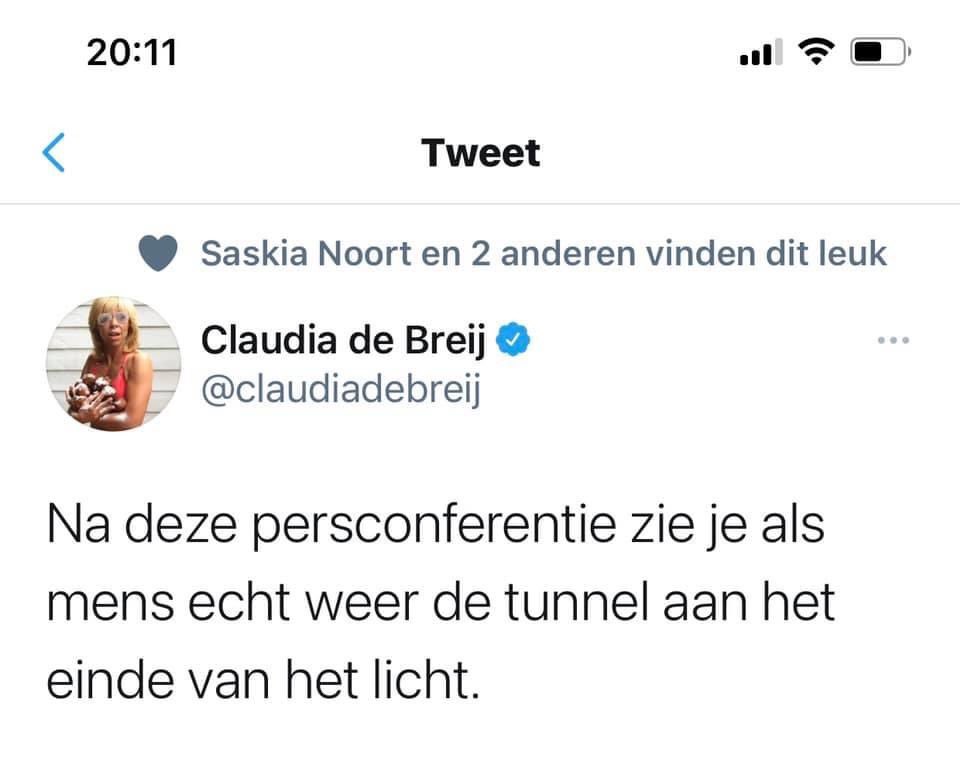 iris loos (@irisloos) on Twitter photo 