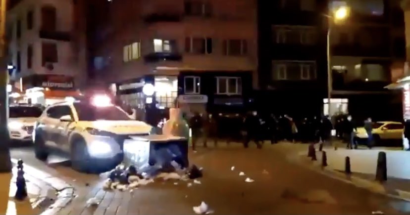 ELLERİNİZ KIRILSIN!
 #DevletiminYanindayim 🇹🇷