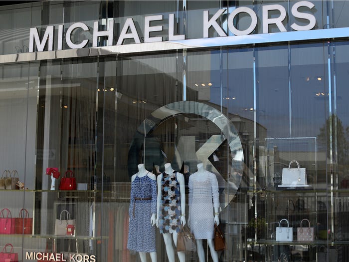13/Stroll and Chou bought Kors at a $100mm valuation. They hired an experienced CEO, introduced lower priced clothing lines, and focused on adding accessories. Again they first made a push into department stores.