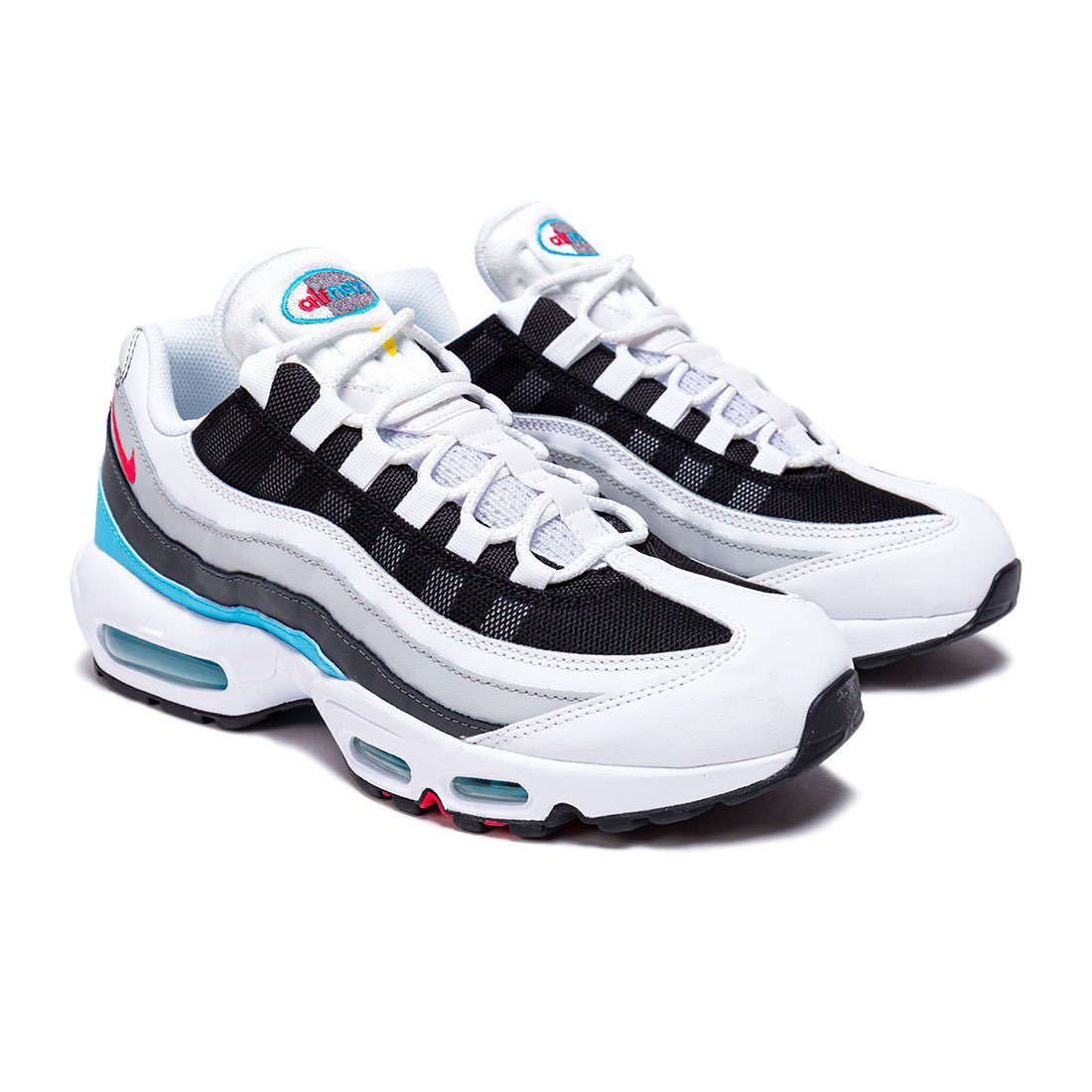 air max 95 chlorine