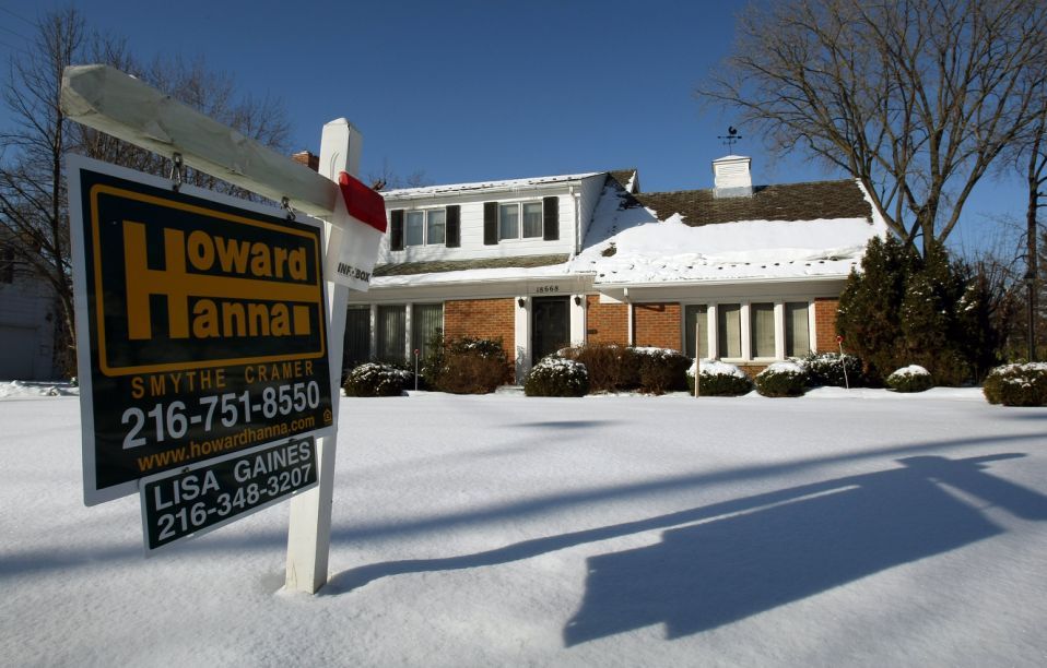 YahooFinance's tweet photo. Housing expert on price increases: 'I don’t see that slowing down anytime soon' https://t.co/PzbBTZQun3 by @dsinghx https://t.co/9lKOyL6nQW