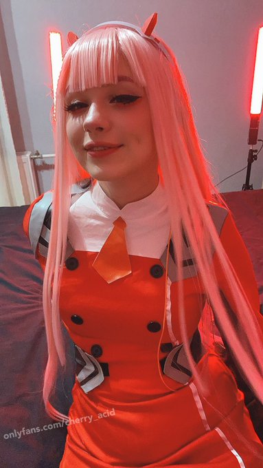 TW Pornstars - 🍒Cherry Acid 🍒. The latest pictures and videos from