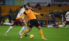 10. Arsenal 1-0 WolvesJust isn’t a red card is it Dominating the game and in the 47th minute Luiz is sent off as Willian Jose kicks him in the knee.. how can this happen when VAR is in the game We obviously went on to lose 2-1...