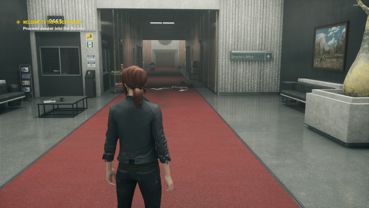 RockingSunset's tweet image. Time for something different...time to take Control! #Controlset #PS4share