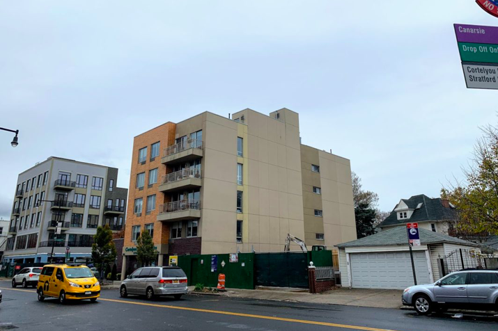 TerraCRG's tweet photo. Snow can’t stop our sales team! Our own @matheospeter making headlines…Cortelyou Road Site Sold, Paving Way for New Development
https://t.co/VXYJmKX7tp via @Bklyner
#onlybrooklyn #terracrg #sold #realestate https://t.co/8awr27oTI7