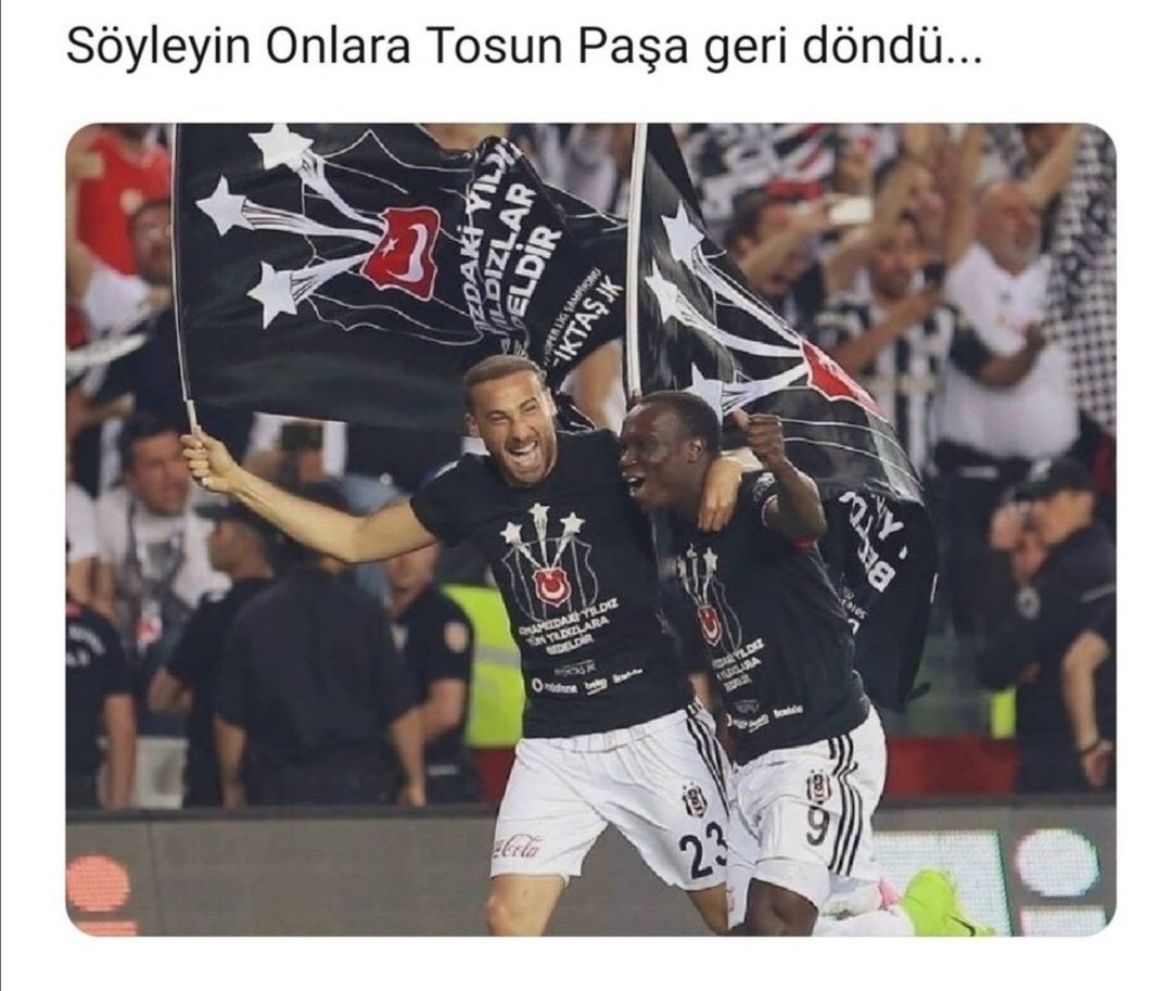 #UefaTurkishFootballCheckOver 

🦅🦅🦅