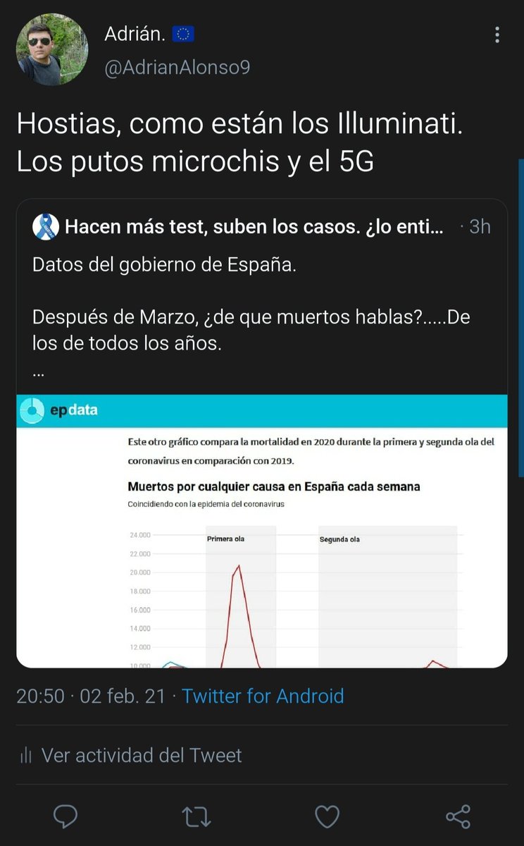AdrianAlonso9's tweet photo. Tragicomedia en cinco actos. https://t.co/6dteI0Ne2p