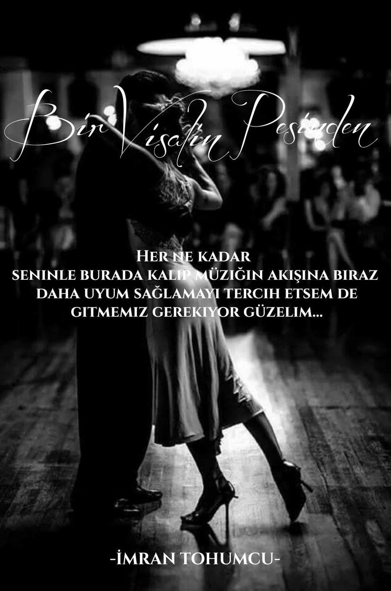 #birvisalinpeşinden 17.