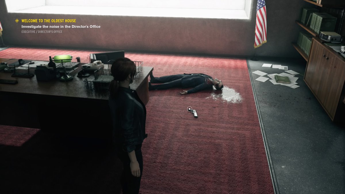 RockingSunset's tweet image. Guess the job offer is cancelled then! #Controlset #PS4share