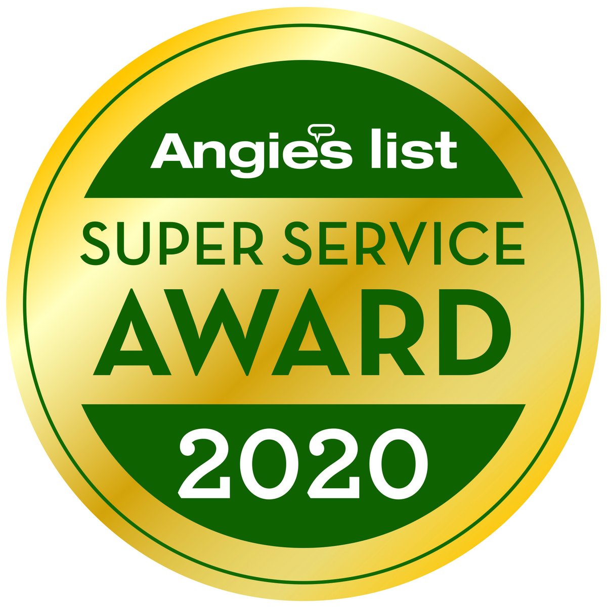GutterLogic's tweet image. Gutter Logic is proud to announce that it has earned the home service industry’s coveted Angie’s List Super Service Award (SSA). This award honors service professionals who have maintained exceptional service ratings and reviews on Angie’s List in 2020.