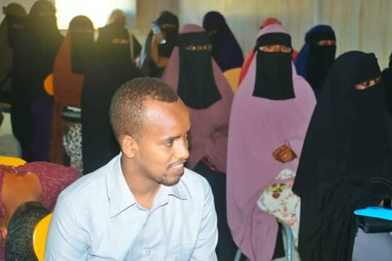 HusseinidowAli's tweet photo. Today we have officially opened a one day training, The theme was #Creative_Thinking" alot of innovators from different universities in mogadishu have successfully benefited.
Creativity is important in any society. we need a lot of support @USAID 
 @Garas_Centre
@Yusuf_Derow https://t.co/oWFcQ525iM