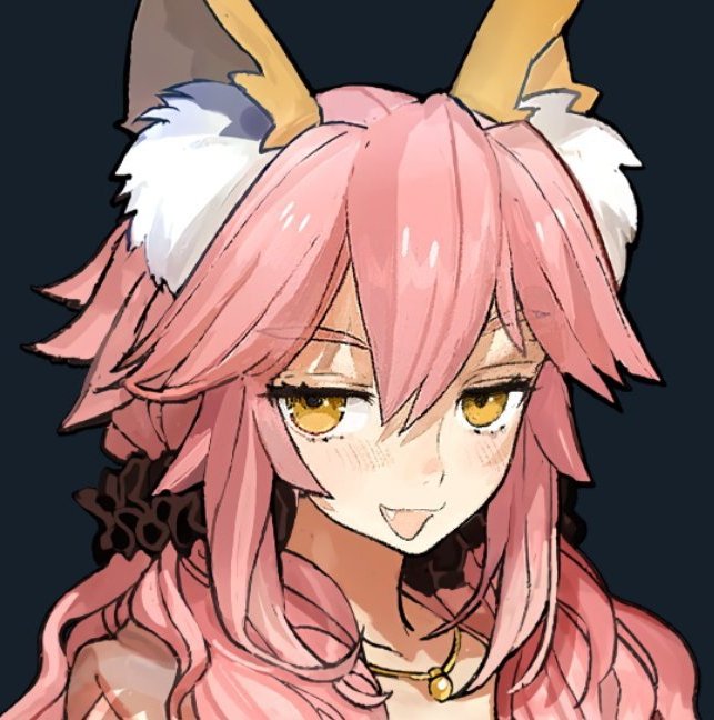 For the sake of my re-debut, I'm gonna pretend none of this bothers me.