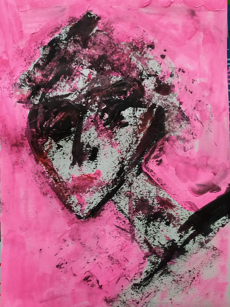 Missipissi
#contemporaryartist
#artbasel #kunstwerk  #love #abstractonfire
#instaart #painteveryday #abstract_art #abstrakt #abstractartwork #artwork #abstracts #modernartist #artworld #galleryart #artdaily #abstractartist #abstraction #abstractionism #artlover #artlove