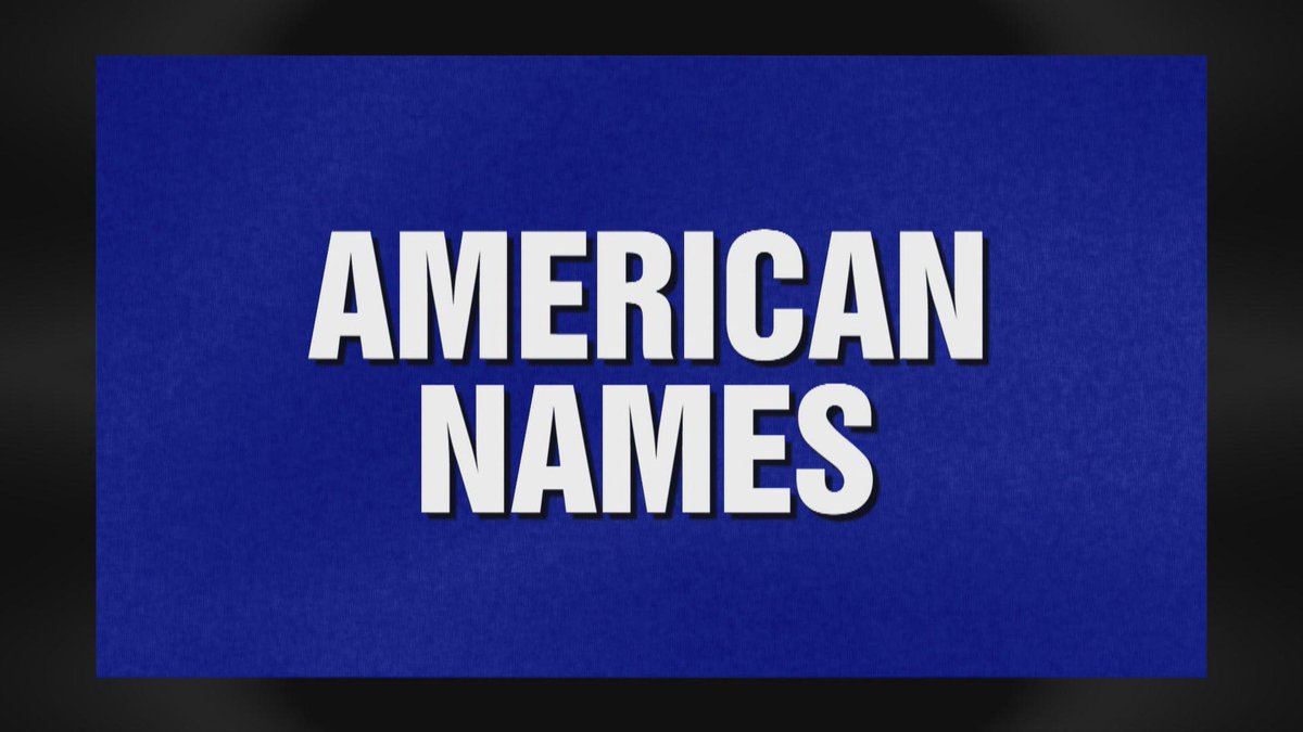 Tune into <a href="/Jeopardy/">Jeopardy!</a> tonight, 2/2, for a special category that features Milton Hershey! Check local listings for stations and show times. #HersheyPA #Jeopardy