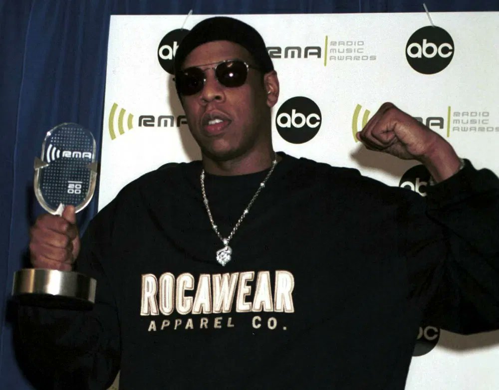 Black artists like P-Diddy (Sean John) and Jay-Z (Rocawear) had also tried building their own fashion brands, each one fading into brand abyss.Kanye and Virgil were poised to do things differently. They wanted a breakthrough. Bad.