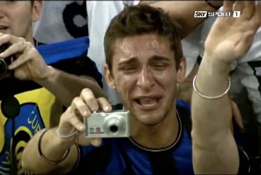 Accolgo la notizia dell'incarico a #Draghi con atteggiamento composto