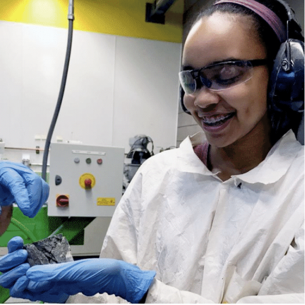 CGEST @ ASU tweet media