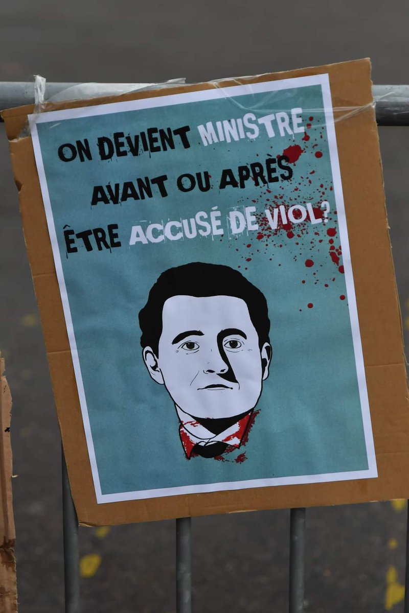 aitadjedjou's tweet photo. Paris 02 fevrier 2021.collectif les grenades contre l impunité des agresseurs politiques.
#lesgrenades #franceinsoumise #europeecologielesverts #EELV #GirardDemission #DarmaninDemission #avenirpictures #abaca #linepress #afpphoto #pressphotography #photooftheday https://t.co/UIfmrqjwsU