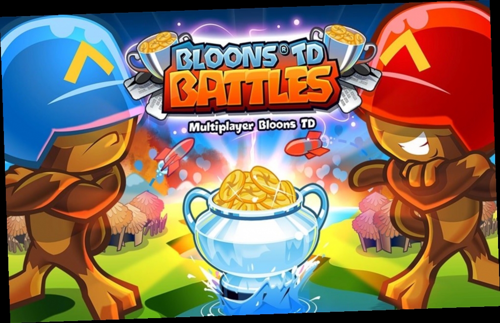 bloons td battles pc shortcuts bloons td battles pc shortcuts