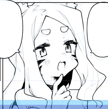 むかつく顔しやがって……… 