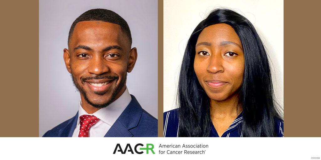 CD_AACR's tweet photo. Just published! Science in Societyโ
@BlackinCancer: Championing Diversity in Cancer Research and Medicine, by @DrHJHenderson and @siggs28. #BlackinCancerWeek
https://t.co/Wg3jbKrsUG https://t.co/WgkL8zxhSx