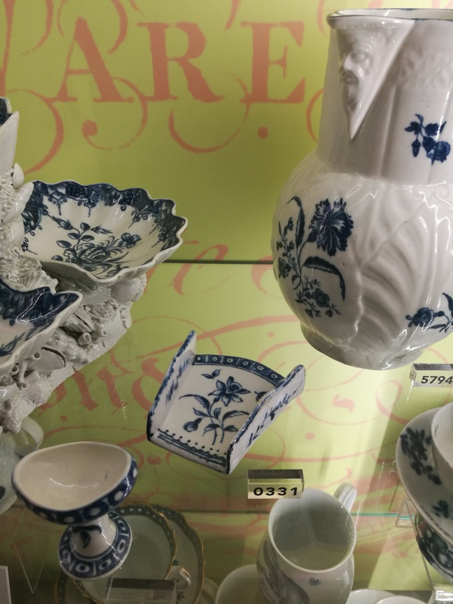 TheMoRW's tweet image. Hello #UptonHour Seeking #LockdownInspiration? Our doors may be closed once again, but you can still take a virtual tour with our audio guide &amp;amp; images here: museumofroyalworcester.org/learning/enjoy…
#LetsPullTogether #CultureinQuarantine #MuseumsUnlocked #ArtHelps #HereForCulture