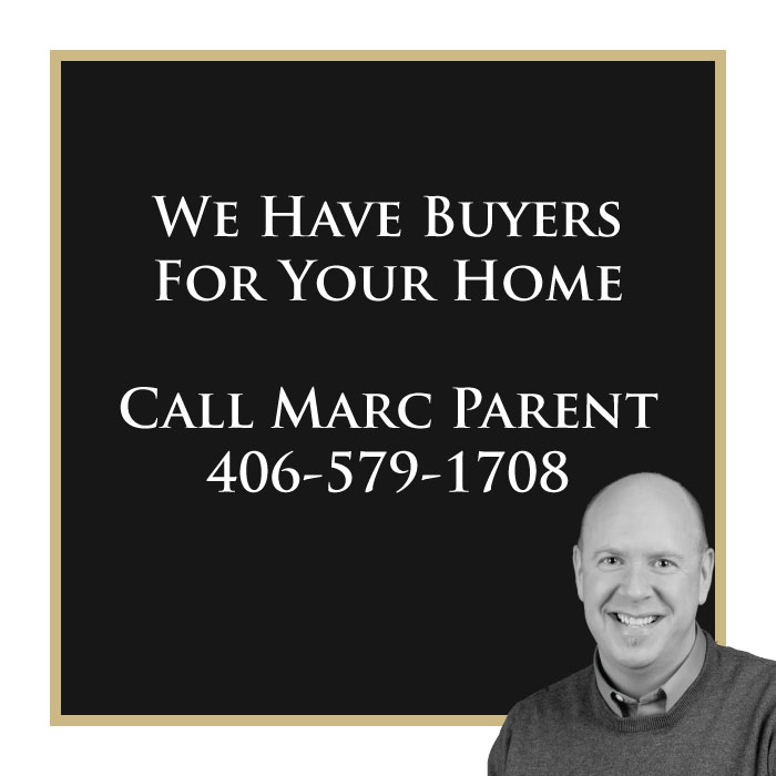 Bozeman Brokers Real Estate tweet media