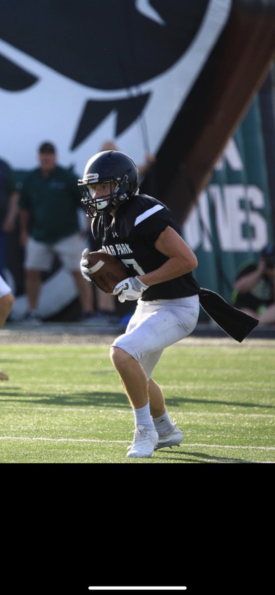 Logan Shaw tweet media