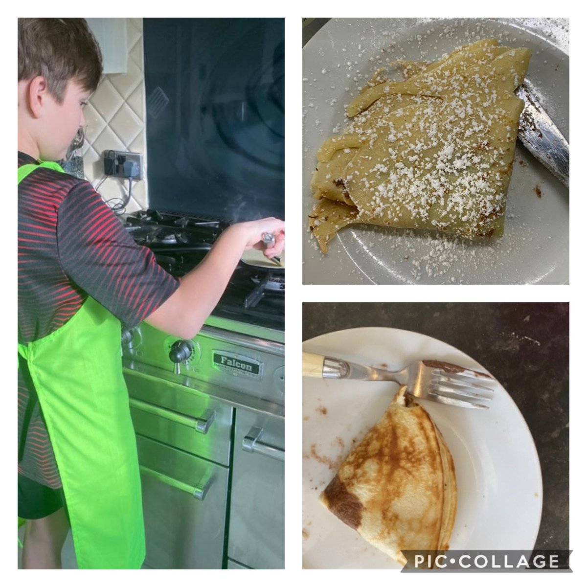 Highclare Languages tweet media