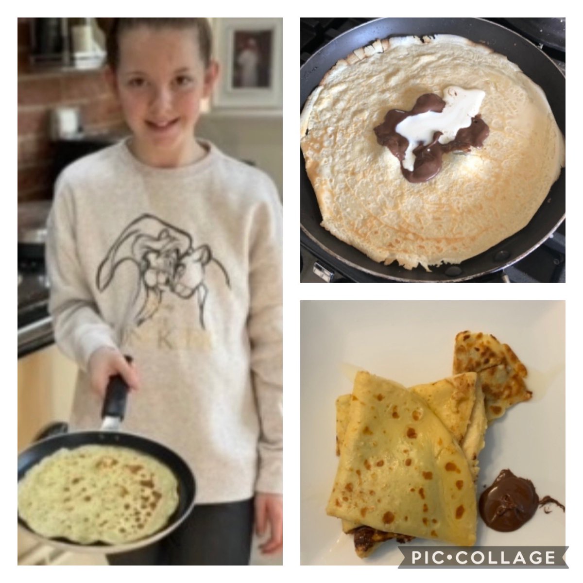 Highclare Languages tweet media