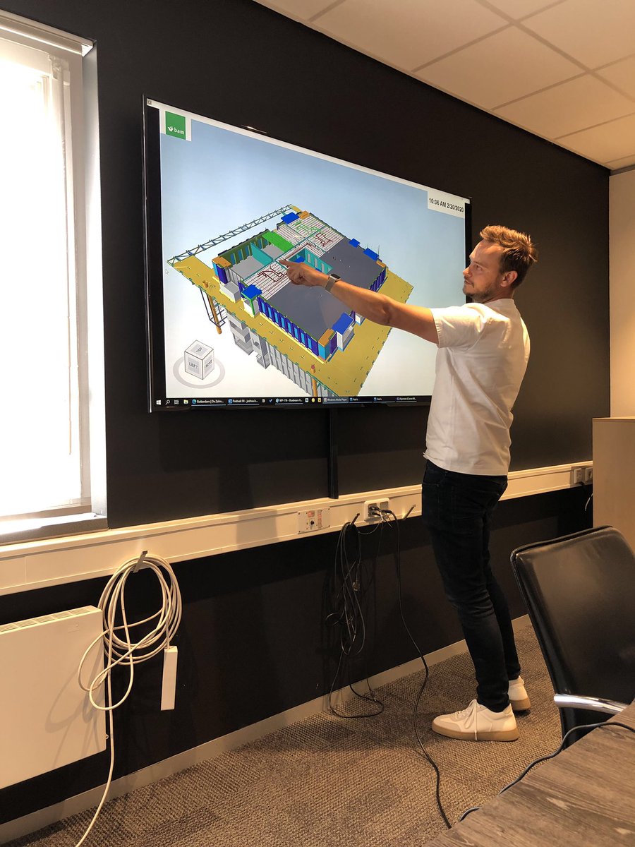 Timothy Lievendag tweet media