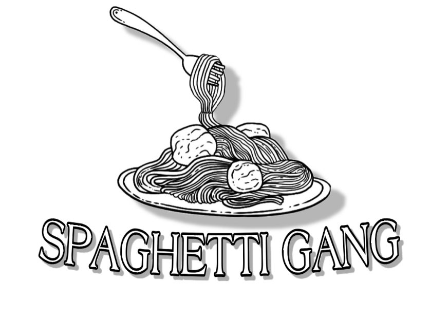 kristanovva's tweet photo. Merch coming soon ๐๐คฃ
I got called a racist for starting this.
Spoiler alert...... IM ITALIAN...
#SpaghettiGang ๐ค๐ป https://t.co/vRJzZMYOL7