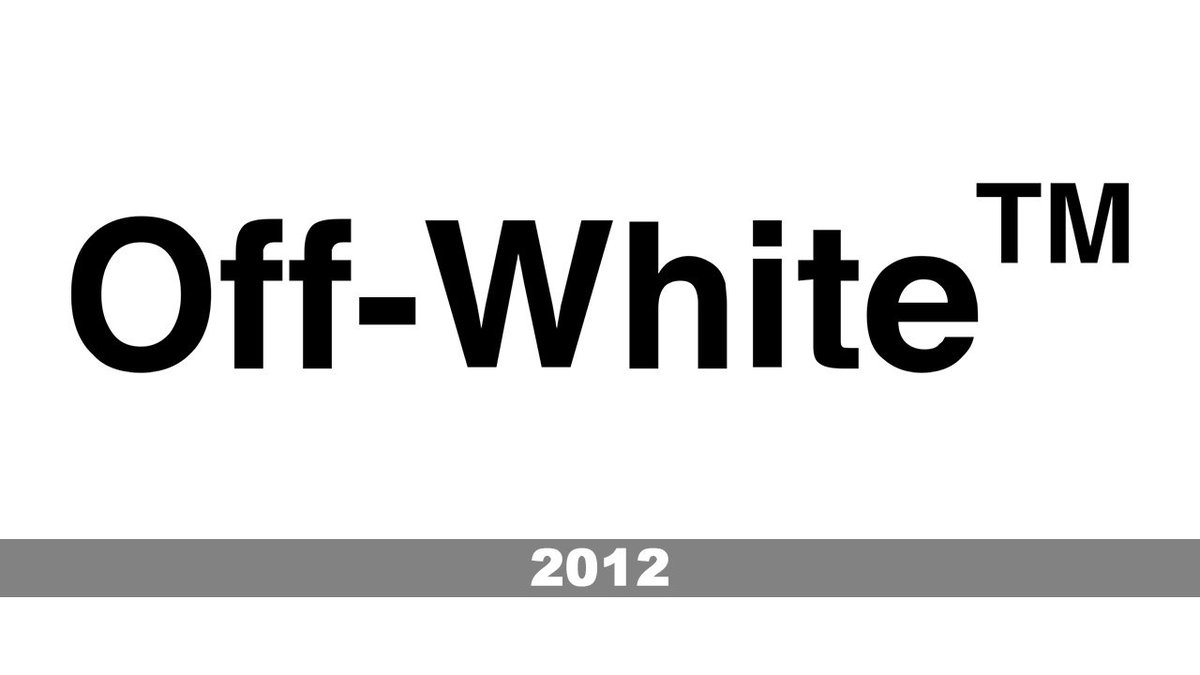 But Virgil knew if he wanted to compete on a design level with the luxury brands of Europe, he had to start as a luxury brand from the outset.So, he sun-setted Pyrex as a brand, and in 2012, he launched OFF-WHITE as a design company.