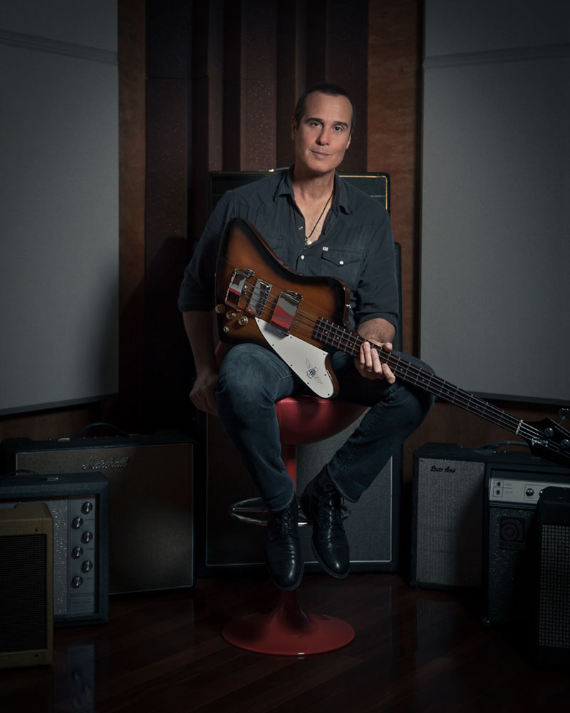 Happy birthday Robert DeLeo of 