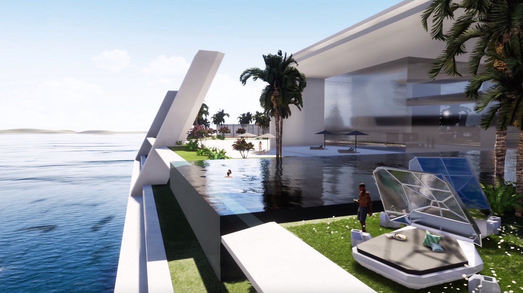 Bluse estate deals 2020