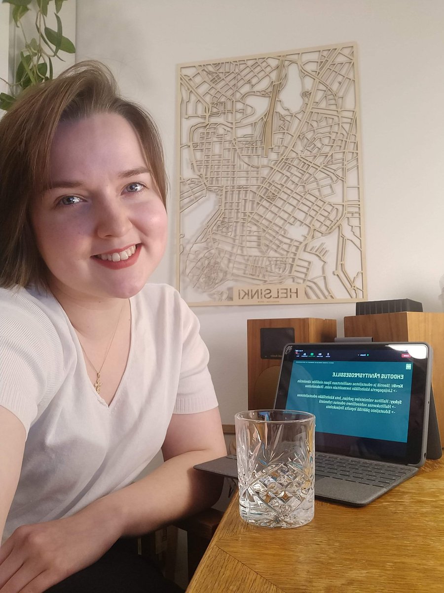 HYALry's tweet photo. Tässä edaattoriemme tunnelmia viime torstain edustajiston kokouksesta! 1/2 https://t.co/XQHUFYqmOK