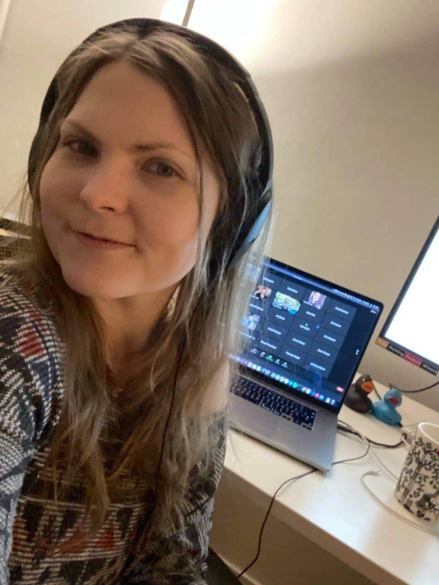 HYALry's tweet photo. Tässä edaattoriemme tunnelmia viime torstain edustajiston kokouksesta! 1/2 https://t.co/XQHUFYqmOK