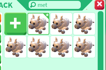 FrogAdoptme's tweet photo. @PlayAdoptMe Also trading 15 Lunar Oxs https://t.co/2MowzxIXdn