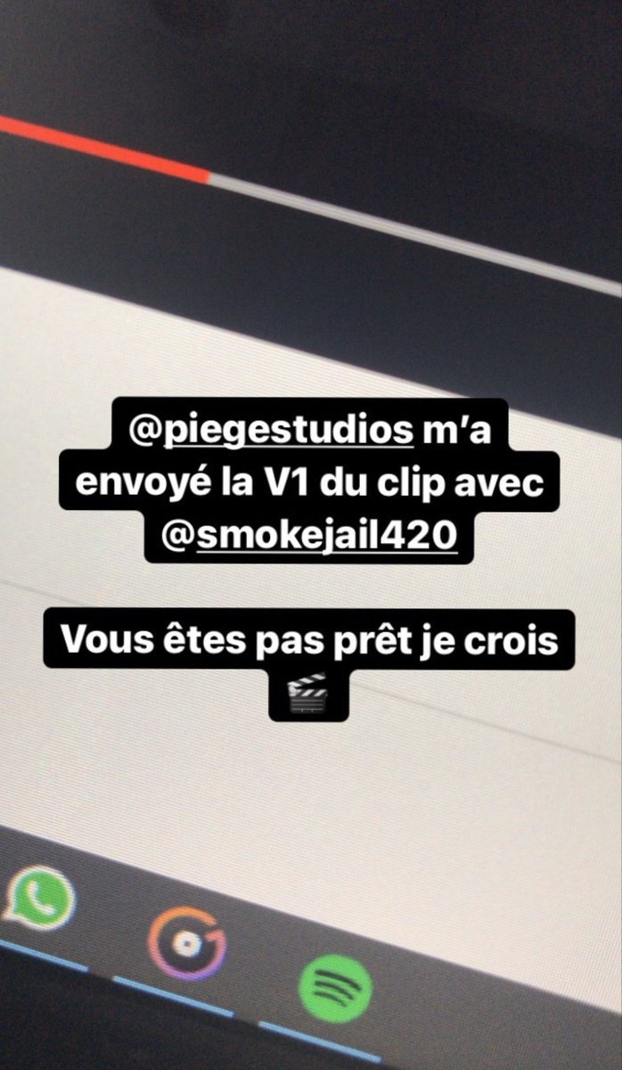 Murmure Entertainment tweet media