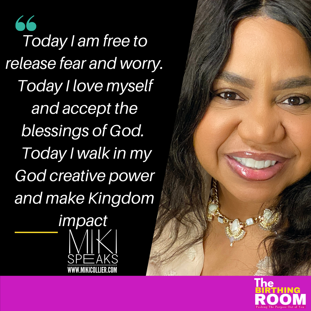 betterbymiki's tweet image. No matter what time of day it is. Take a moment and affirm yourself. Know that God is with you, and his power resides within you.  You are not a mistake.  Whatever you are in, going through, or coming out of will empower you for what's NEXT. 
.
.
.
#thebirthingroom #motivation #i
