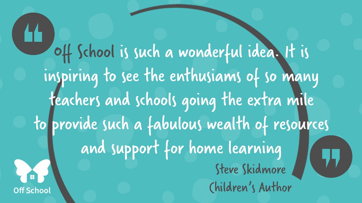 Off School tweet media