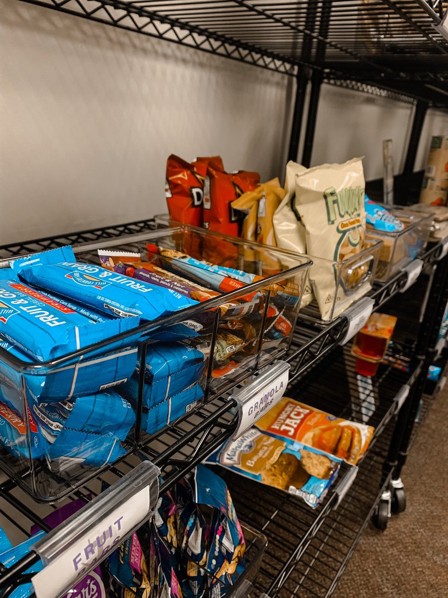 Tarleton Purple Pantry tweet media