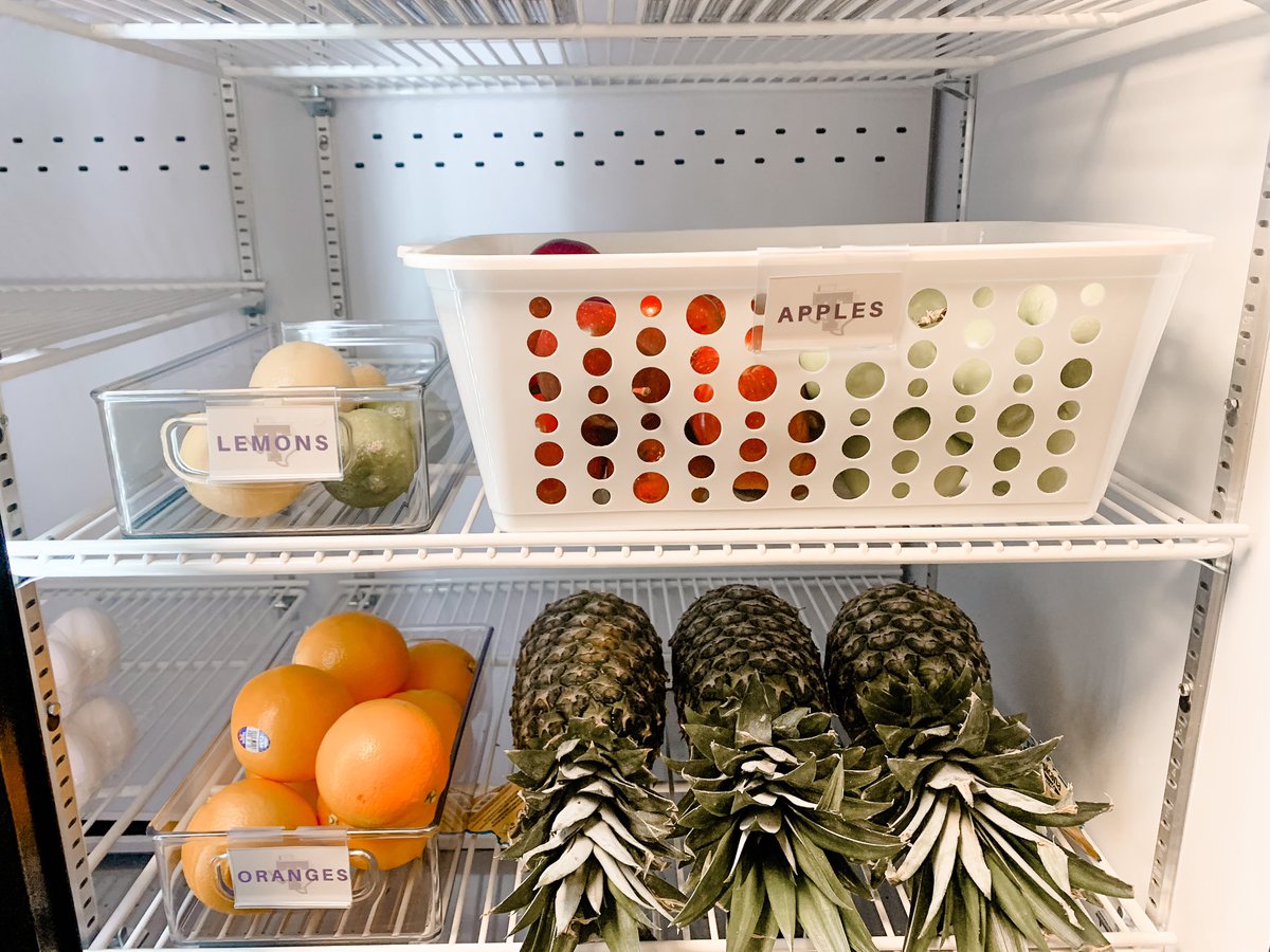 Tarleton Purple Pantry tweet media