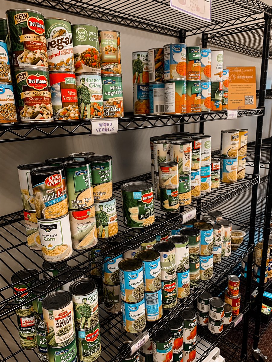 Tarleton Purple Pantry tweet media