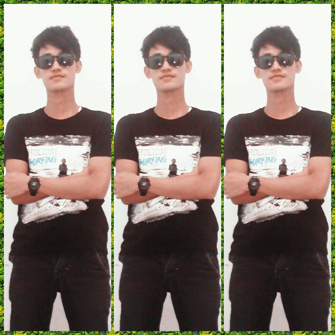 00Sunda's tweet image. Si anak rantau