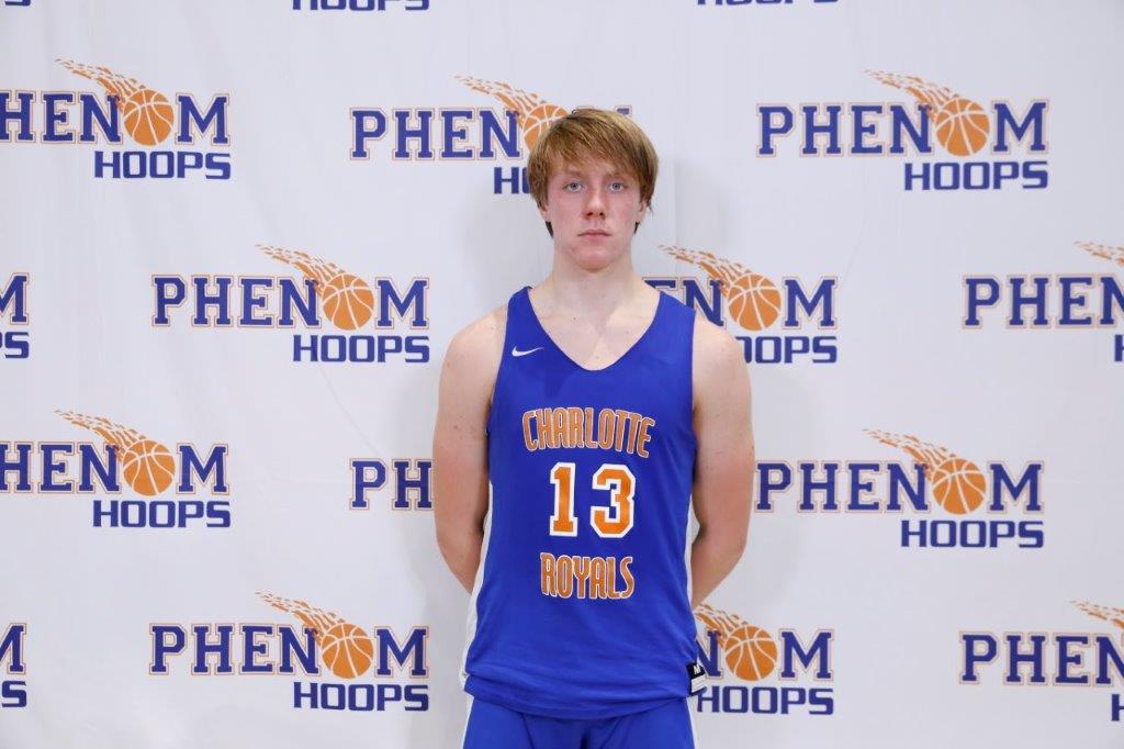 Phenom Hoop Report tweet media